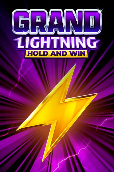 Grand Lightning Slot